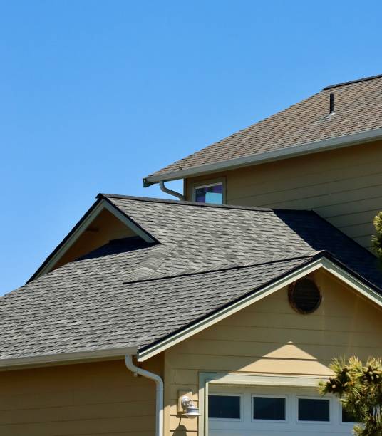 Reliable Vernonia, OR Roofing Solutions
